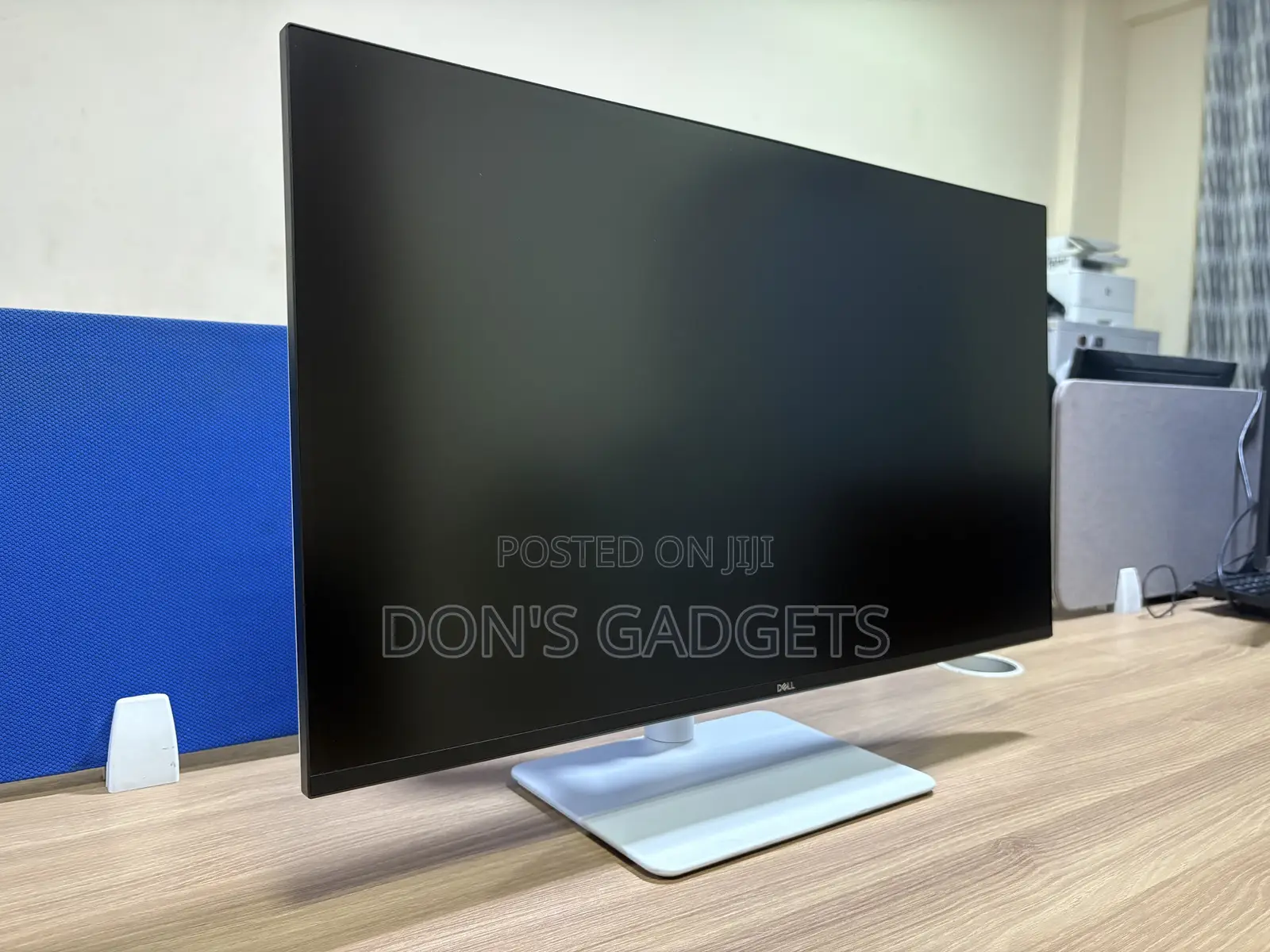 Dell 27 Plus 4k Monitor