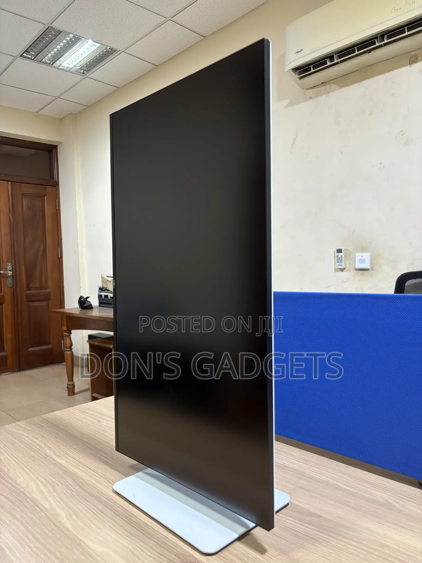 Dell 27 Plus 4k Monitor