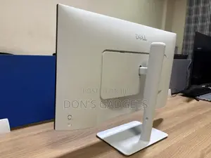 Dell 27 Plus 4k Monitor
