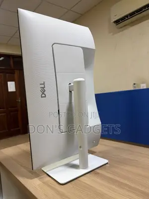 Dell 27 Plus 4k Monitor