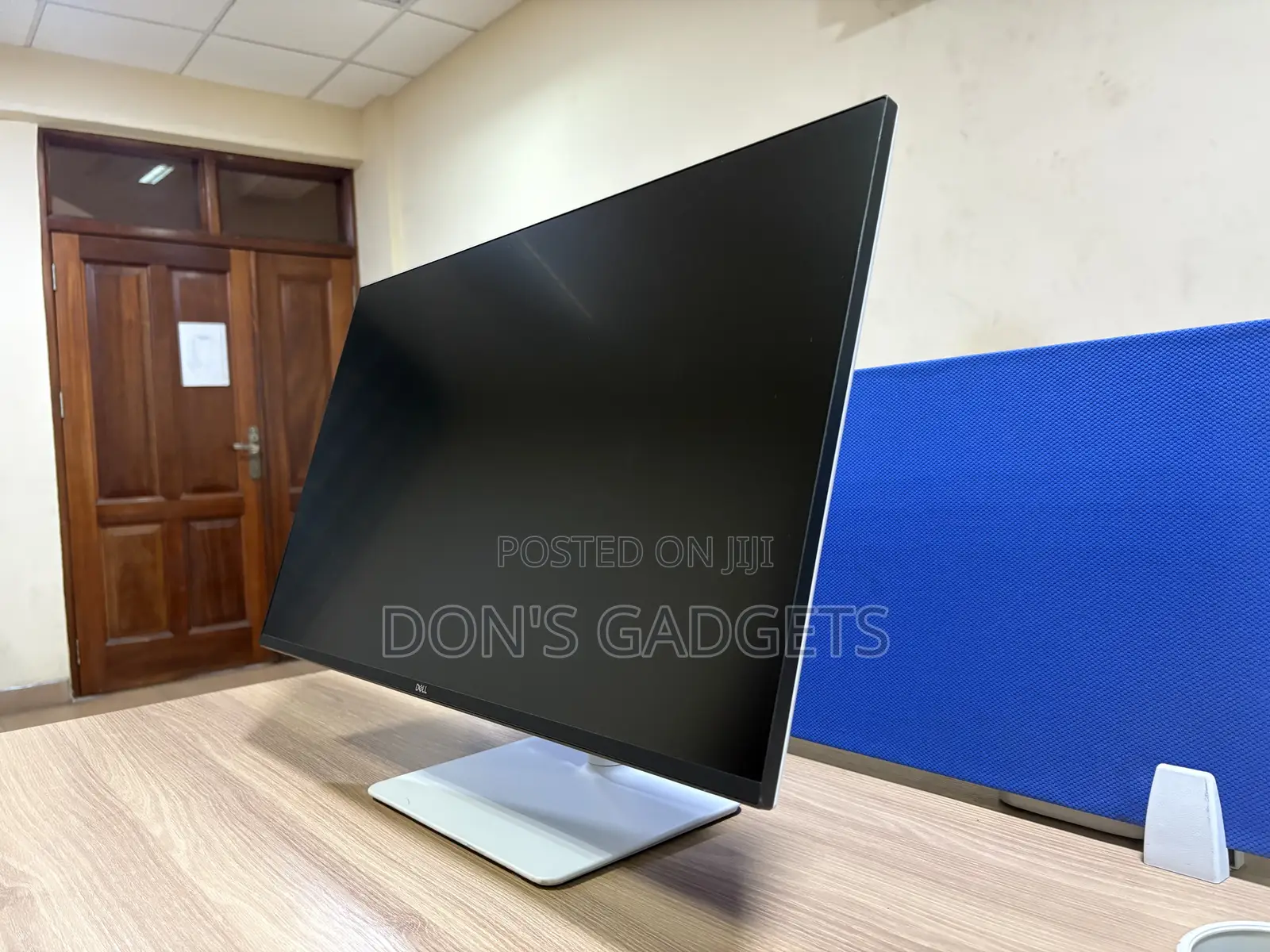 Dell 27 Plus 4k Monitor
