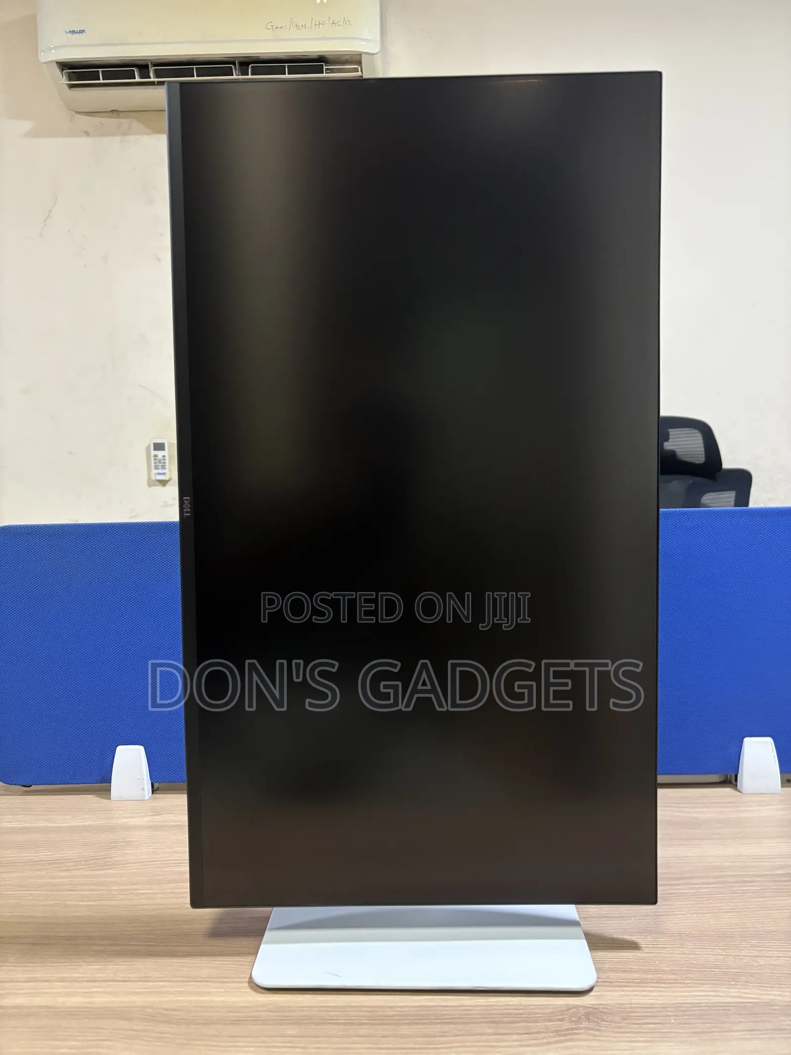 Dell 27 Plus 4k Monitor
