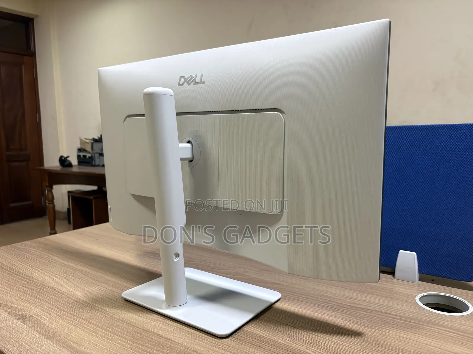 Dell 27 Plus 4k Monitor