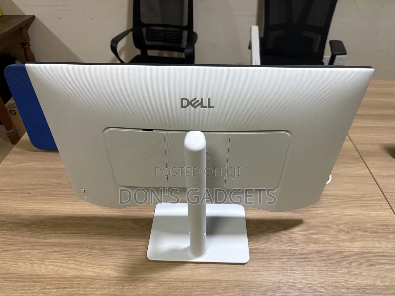 Dell 27 Plus 4k Monitor