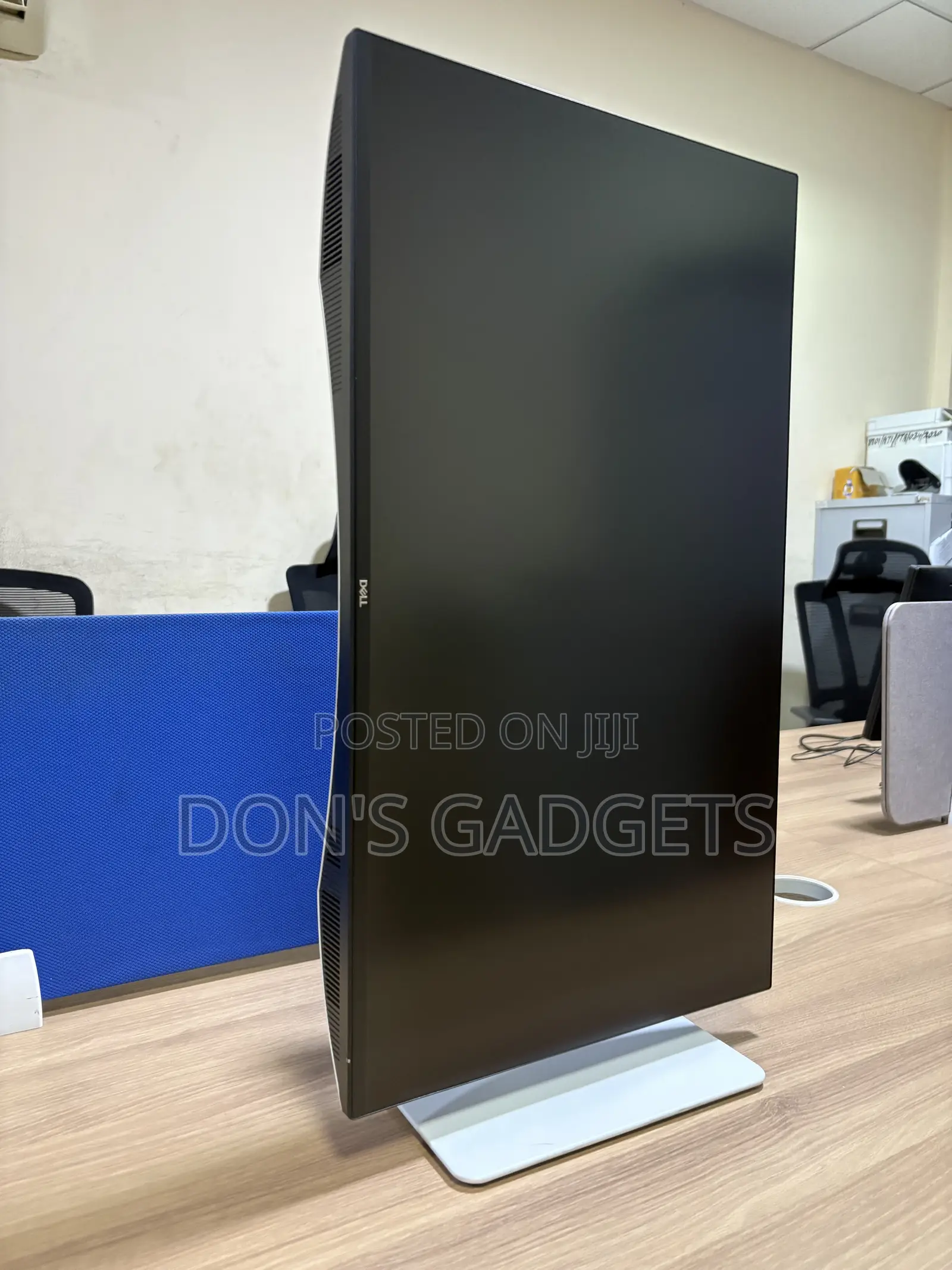Dell 27 Plus 4k Monitor