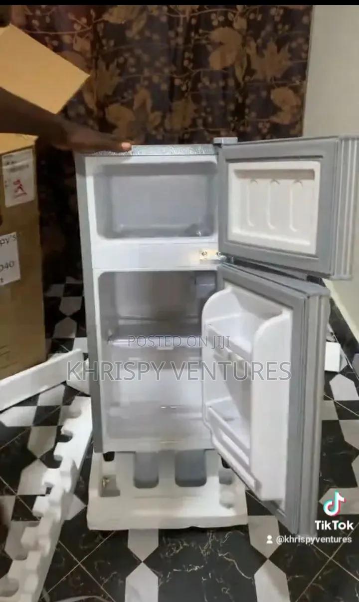 Chigo Refrigerator