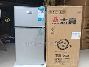 Chigo Refrigerator