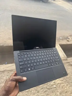 Laptop Dell XPS 13 9343 8GB Intel Core i5 SSD 256GB