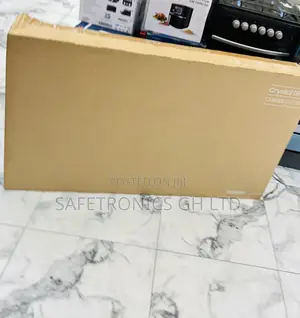 New Design Crystal 55 Inch Samsung Qled (Q60B) Soundbar