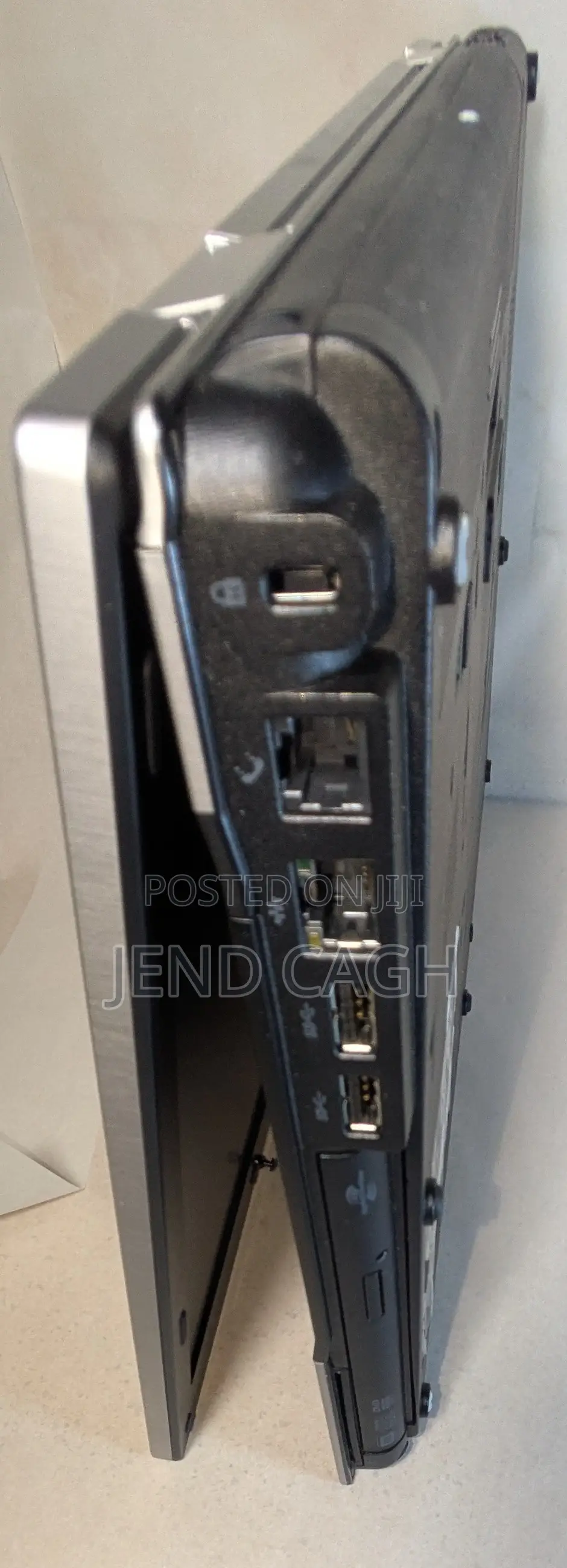 Laptop Dell 8GB Intel Core i7 SSD 320GB