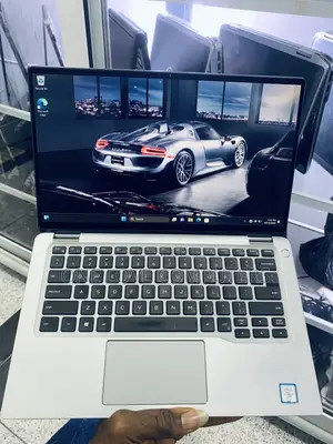 Laptop Dell Latitude 7400 2-in-1 16GB Intel Core i7 SSD 512GB