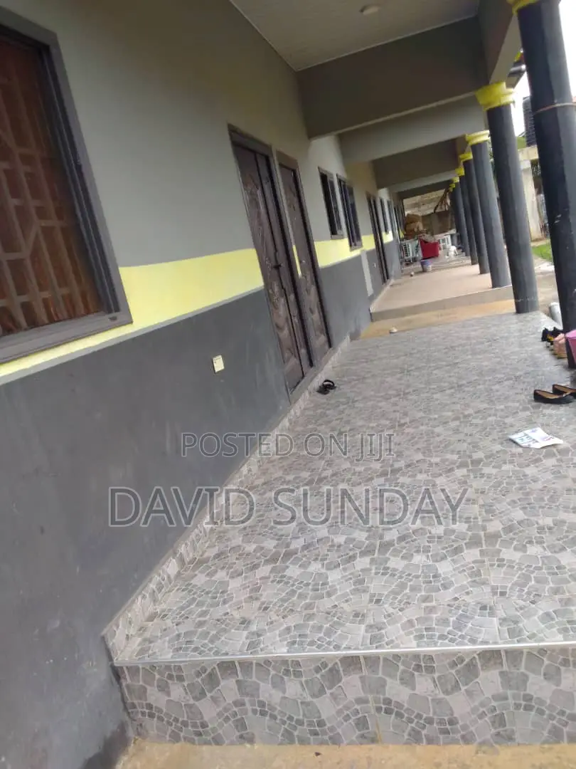 1bdrm Apartment in David Sunday, Budumburam for rent