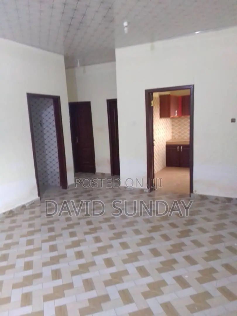 1bdrm Apartment in David Sunday, Budumburam for rent