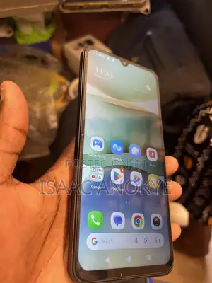 New Xiaomi Redmi A7 64 GB Black