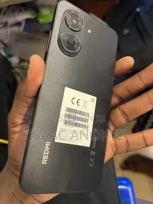 New Xiaomi Redmi A7 64 GB Black