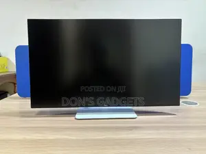 Dell 27 Plus 4k Monitor