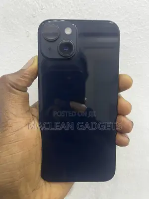 Apple iPhone 14 128 GB Black