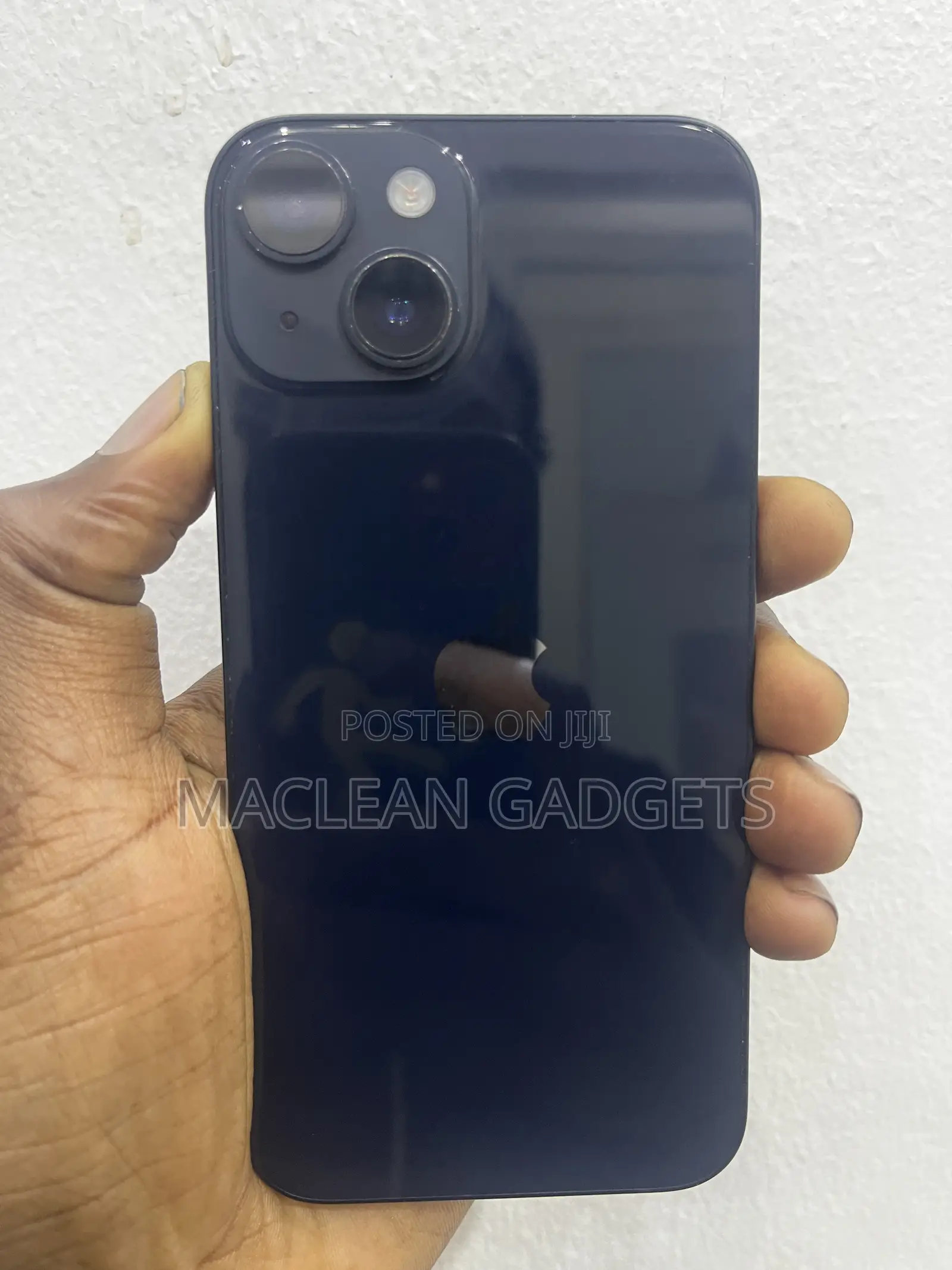 Apple iPhone 14 128 GB Black