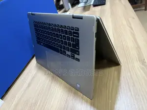 Laptop Dell Inspiron 15 7580 12GB Intel Core i7 SSD 512GB