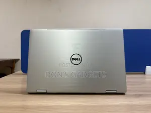 Laptop Dell Inspiron 15 7580 12GB Intel Core i7 SSD 512GB