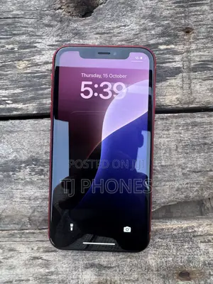 Apple iPhone XR 64 GB Red