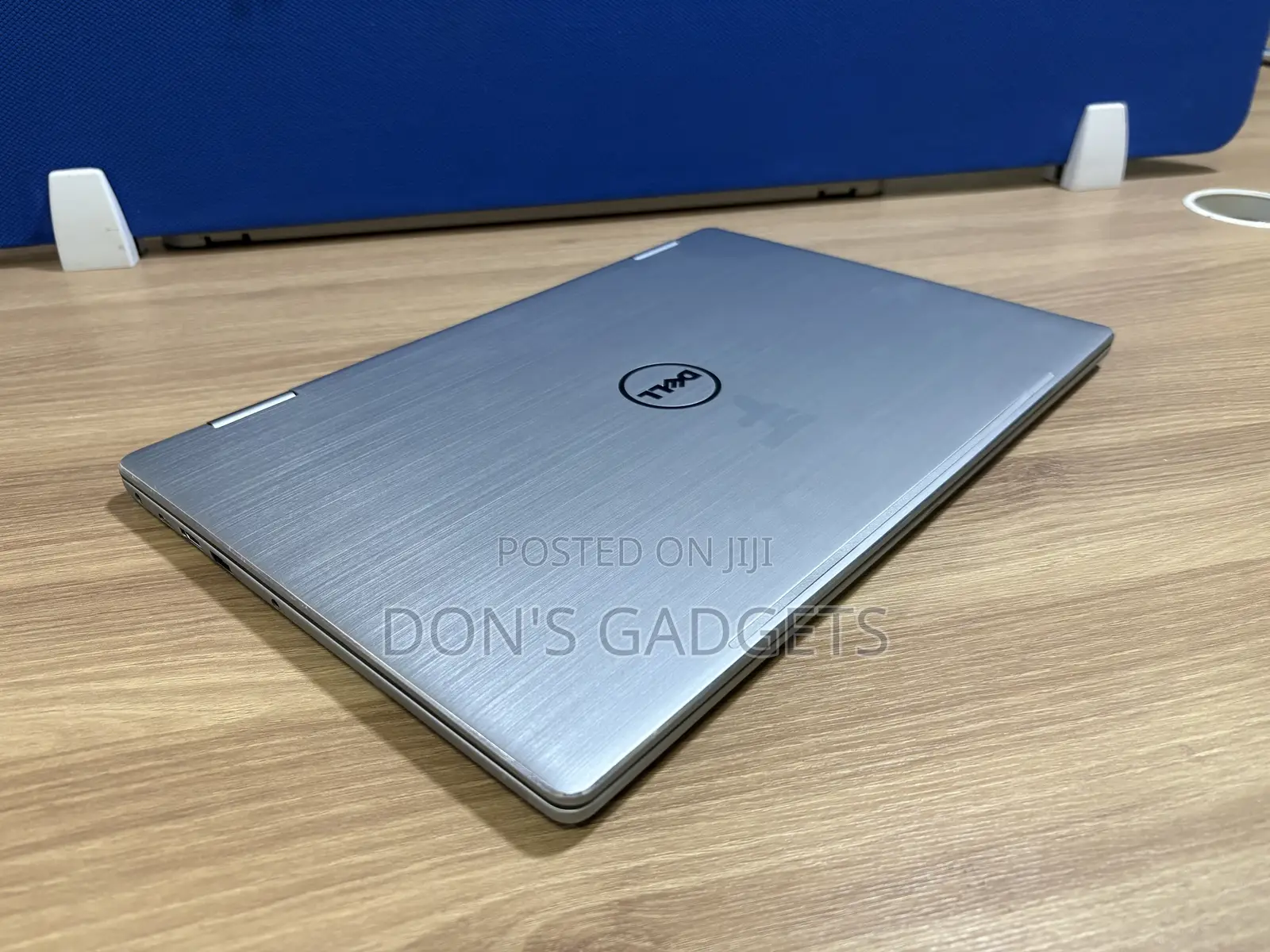 Laptop Dell Inspiron 15 7580 12GB Intel Core i7 SSD 512GB