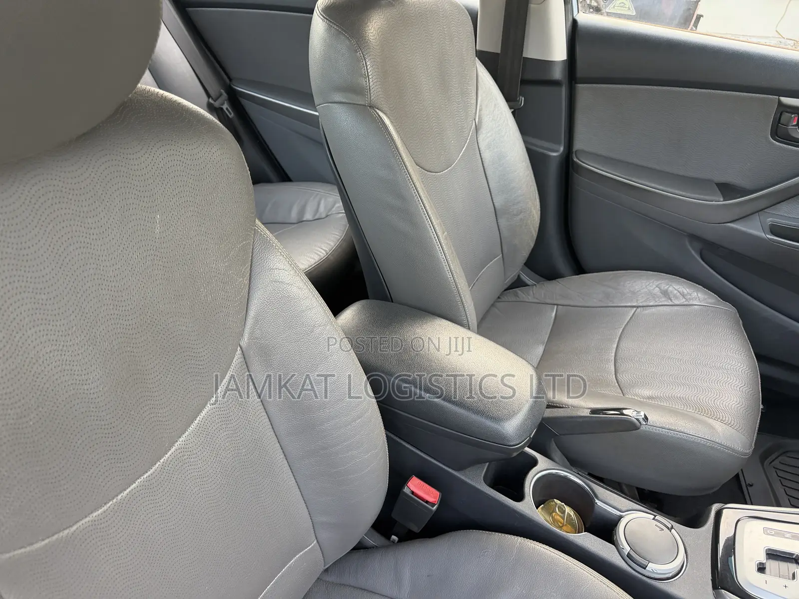 Hyundai Elantra Limited 2012 Blue