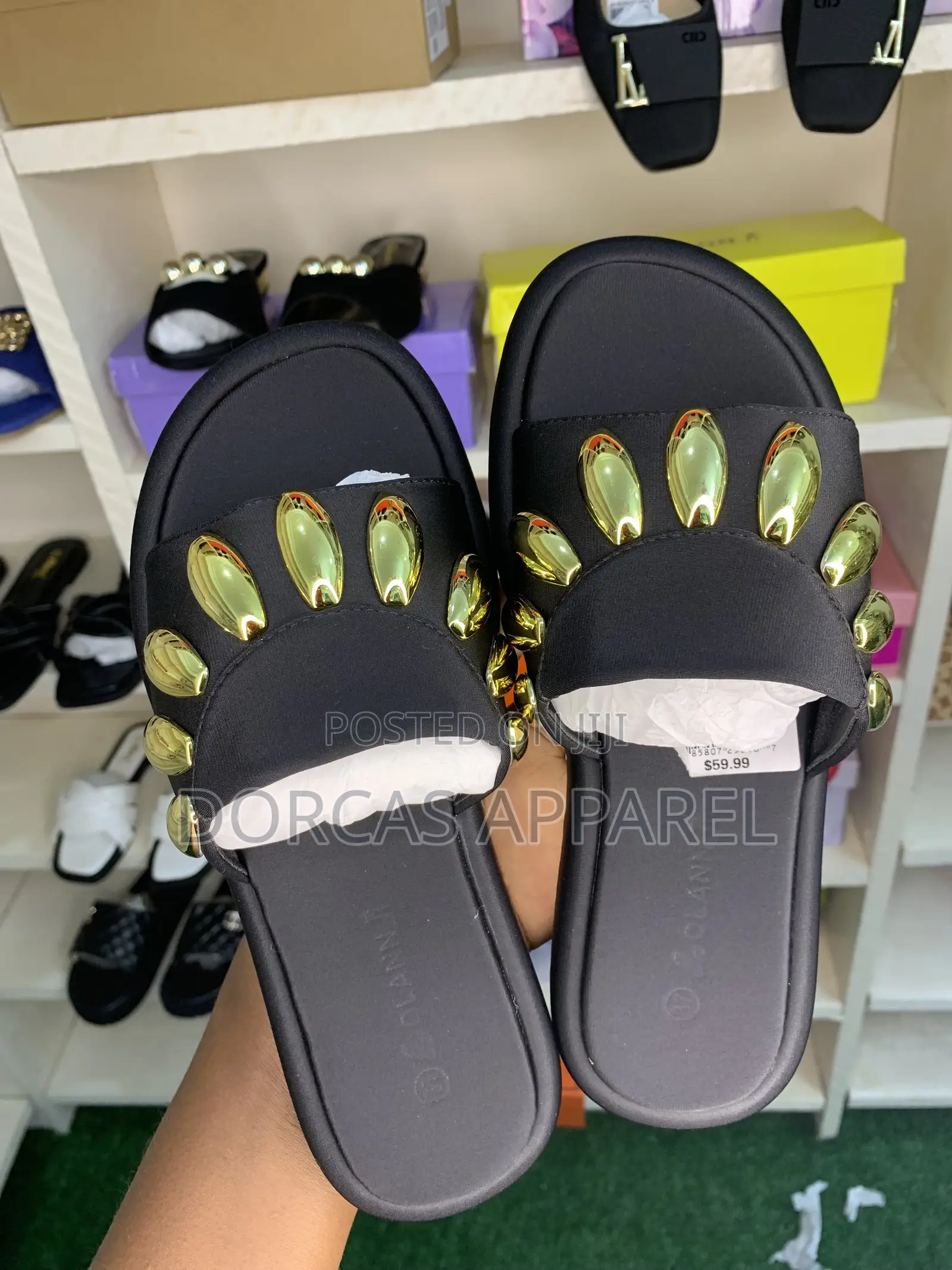 Premium Ladies Wear