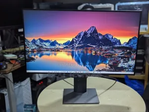 Dell 27 Inches 2k Monitor