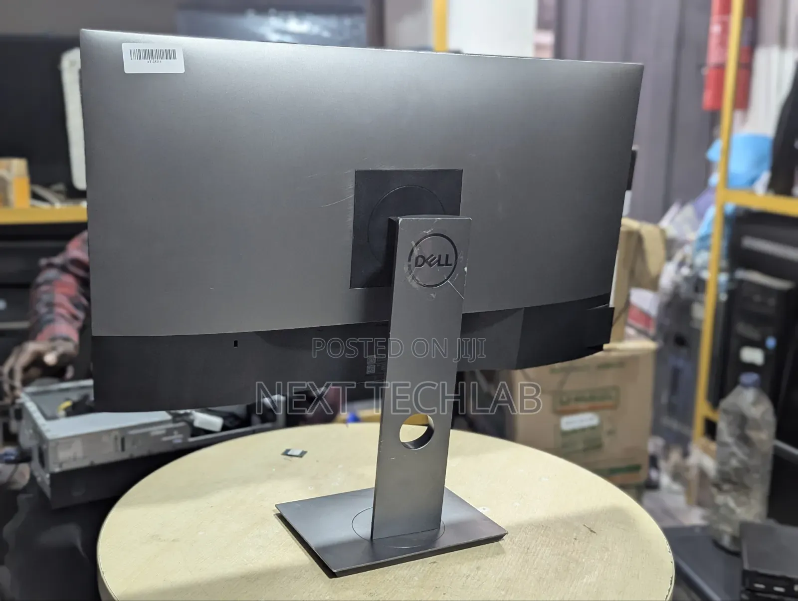 Dell 27 Inches 2k Monitor