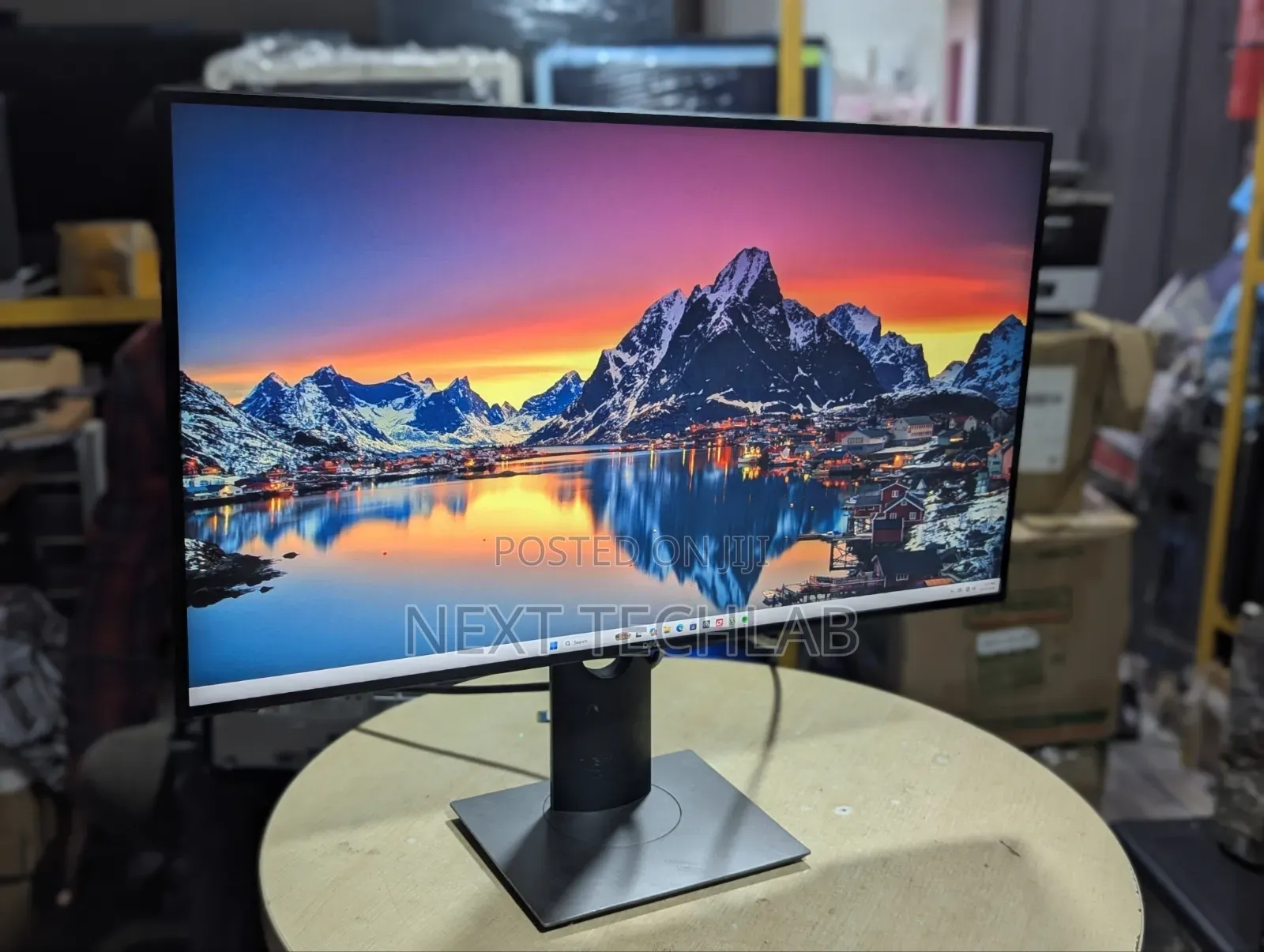 Dell 27 Inches 2k Monitor