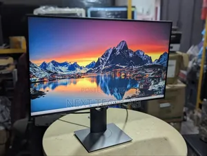 Dell 27 Inches 2k Monitor
