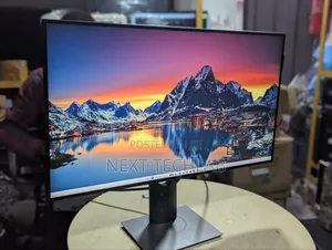Dell 27 Inches 2k Monitor