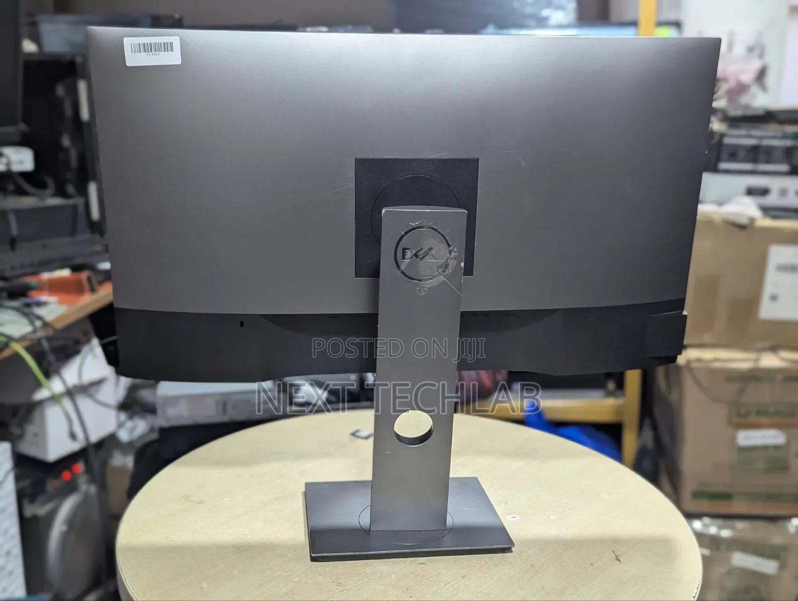 Dell 27 Inches 2k Monitor