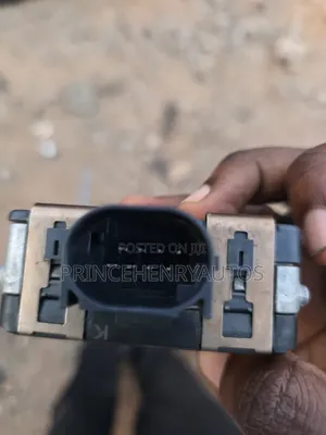 Honda Cr-v 2017-2019 Radar