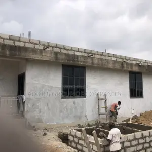 Mason Works