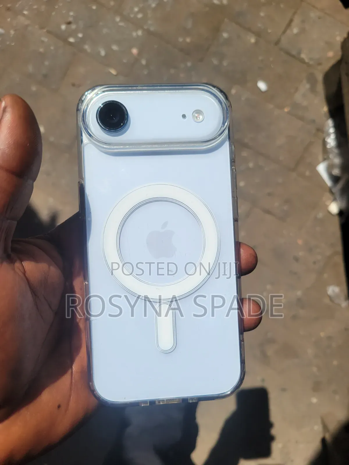Apple iPhone 17e 512 GB White