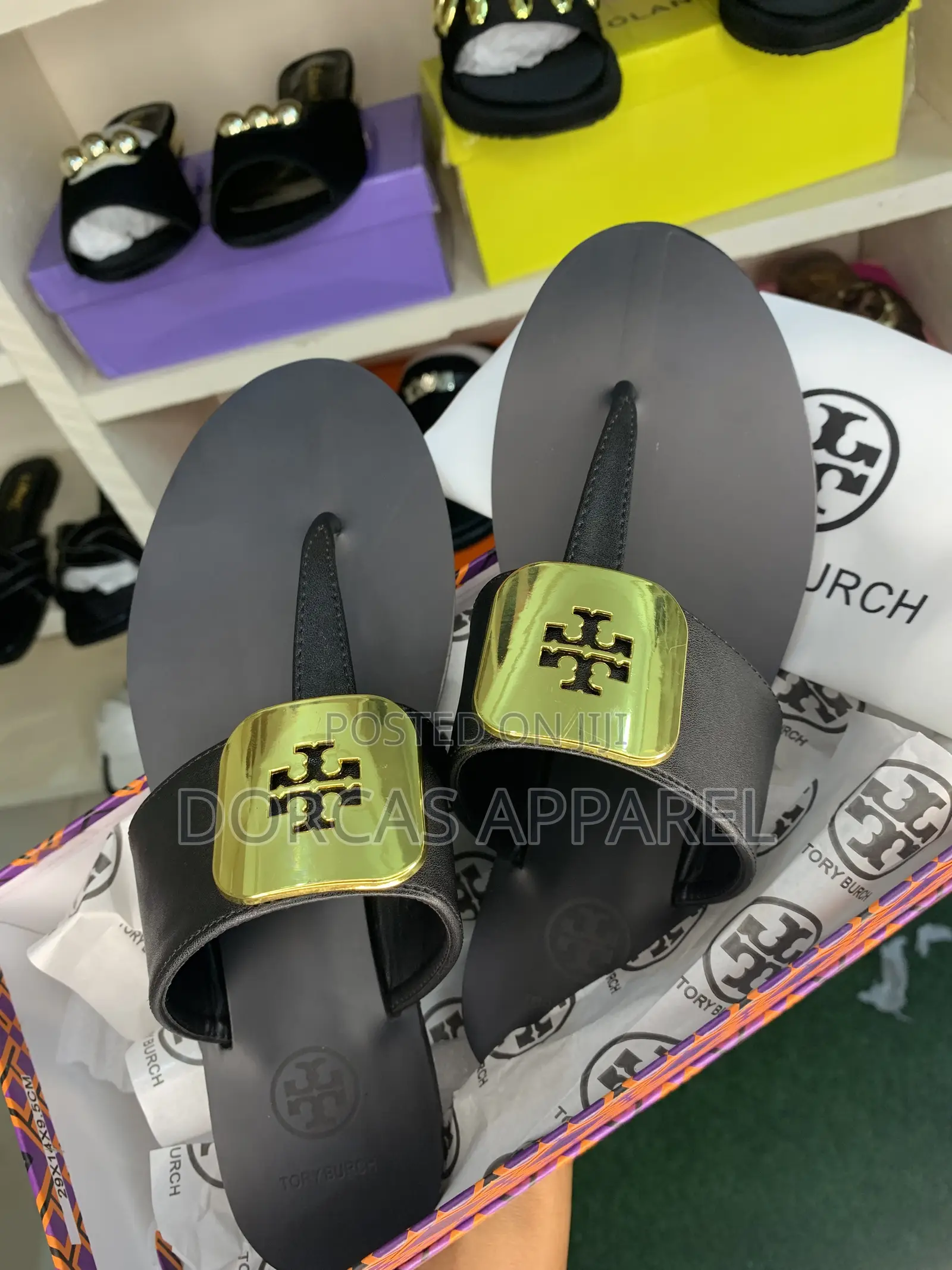 Ladies Wear