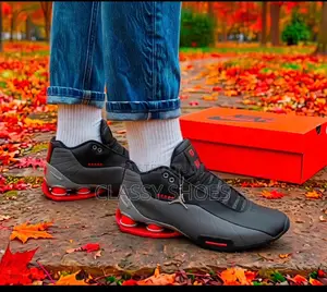 Nike Shox Retro