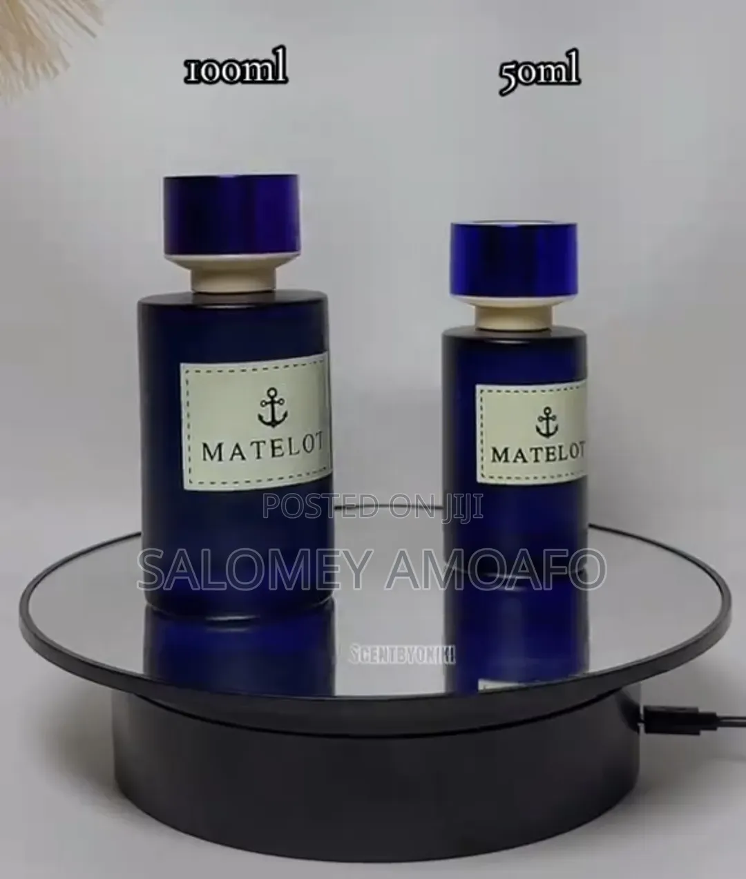 Matelot Perfume