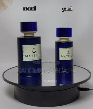 Matelot Perfume