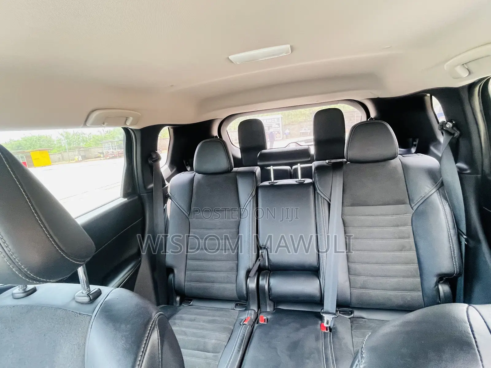 Mitsubishi Outlander 2022 Black
