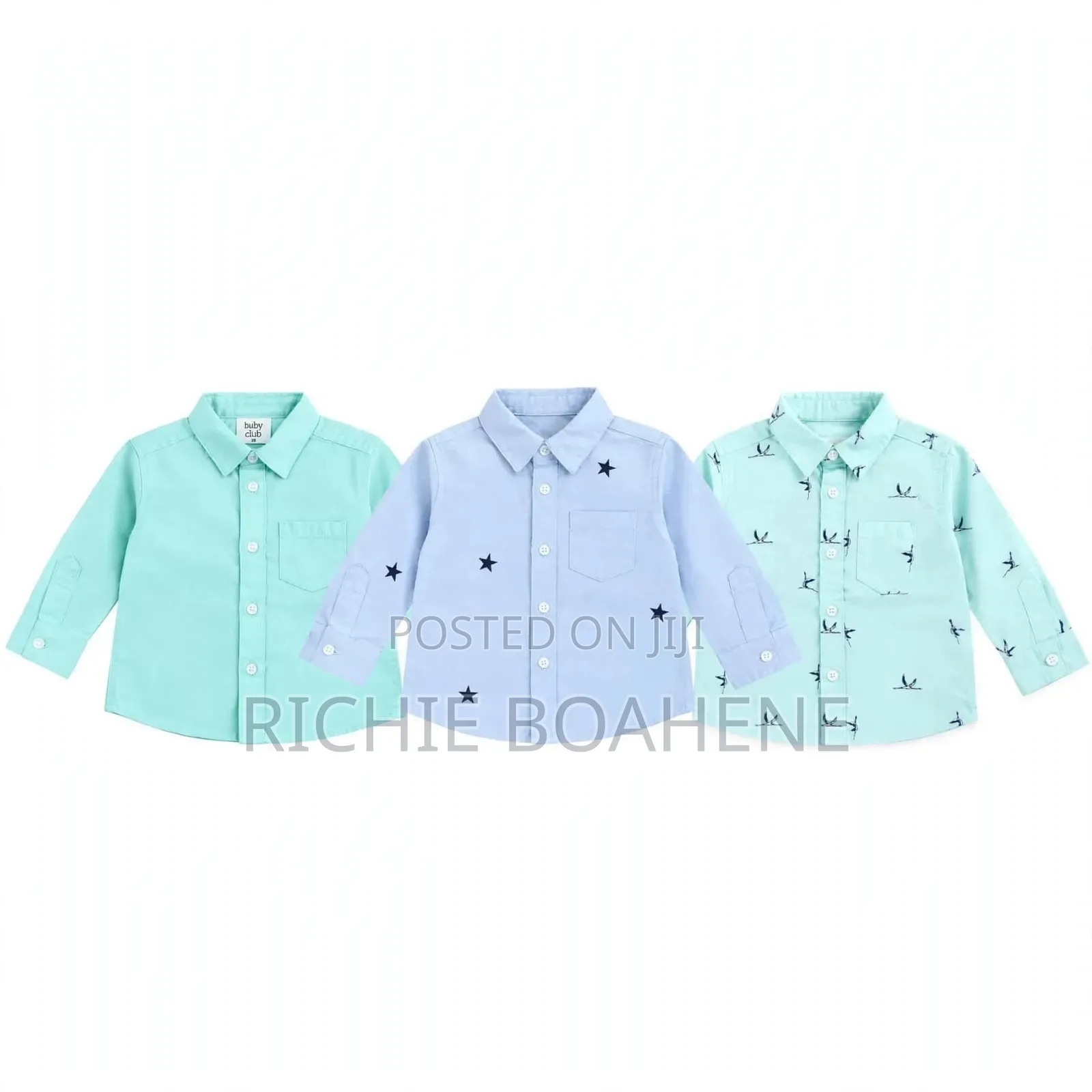 Boys Shirt 12 Months 18months 2 Years