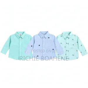 Boys Shirt 12 Months 18months 2 Years