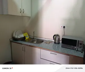 Furnished 1bdrm Apartment in Abrantie for rent