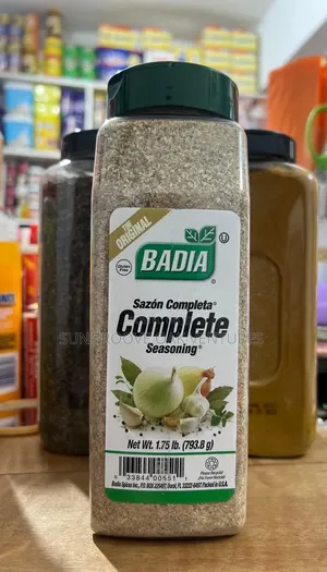 Badia Complete Seasoning (The Original)