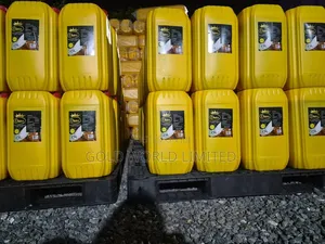 Vegetable Cooking Oil