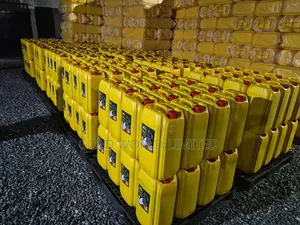 Vegetable Cooking Oil