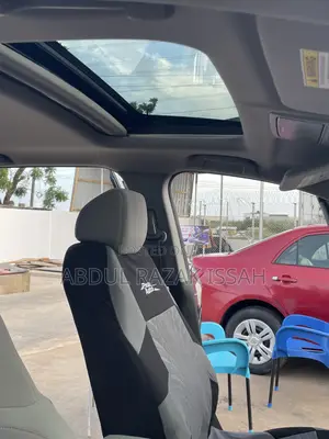 Honda CR-V EX-L AWD 2019 Gray