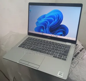 Laptop Dell Latitude 5310 8GB Intel Core i5 SSD 256GB